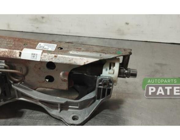 Steering Column OPEL ASTRA K (B16)