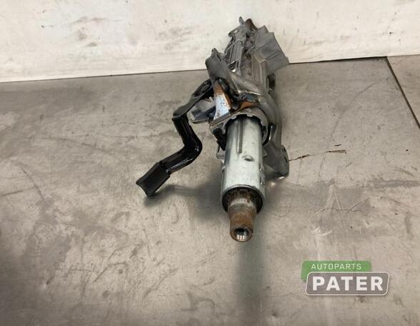 Steering Column MERCEDES-BENZ GLB (X247)