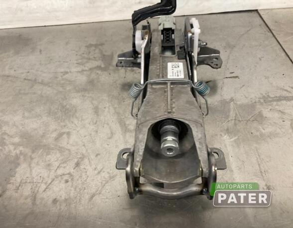 Steering Column MERCEDES-BENZ GLB (X247)