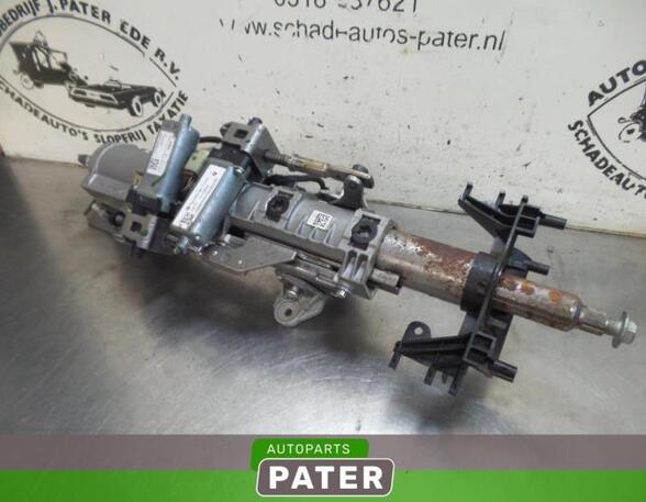 Steering Column BMW X6 (F16, F86)