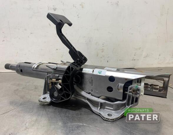 Steering Column OPEL ASTRA K (B16)