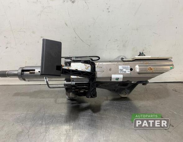 Steering Column OPEL ASTRA K (B16)