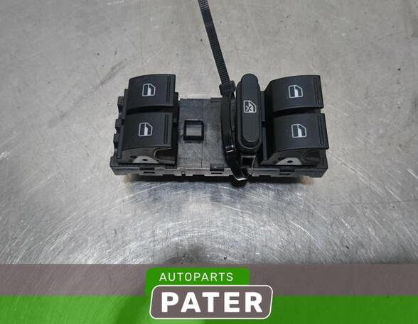 Steering Column Switch SEAT LEON (1P1)