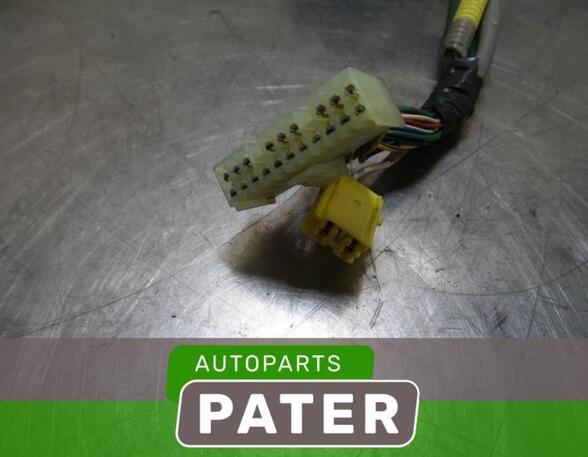 Steering Column Switch SUZUKI SWIFT II Hatchback (EA, MA)