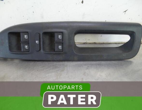 Steering Column Switch SKODA OCTAVIA II (1Z3)