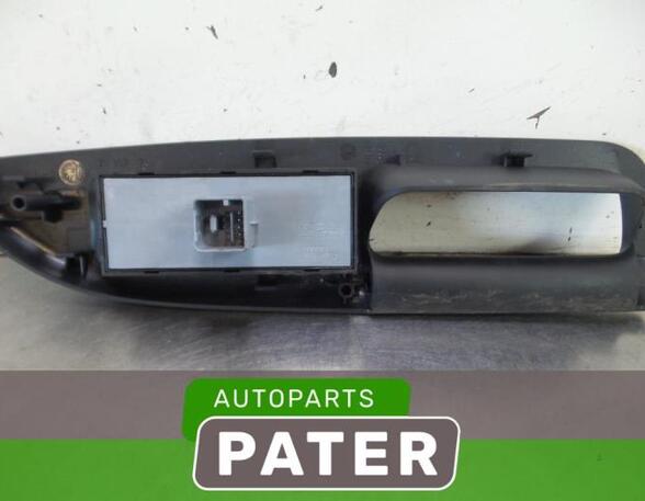 Steering Column Switch SKODA OCTAVIA II (1Z3)