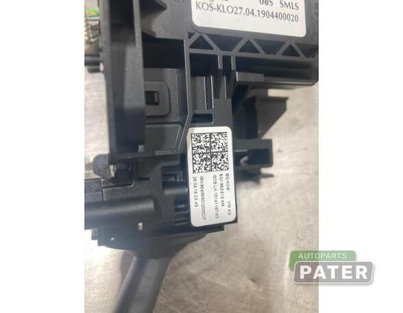 Steering Column Switch SKODA OCTAVIA III Combi (5E5, 5E6), SKODA OCTAVIA IV Combi (NX5)