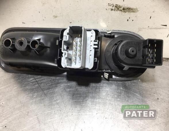 Steering Column Switch RENAULT TWINGO II (CN0_)