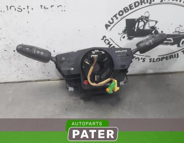 Steering Column Switch OPEL CORSA D (S07)