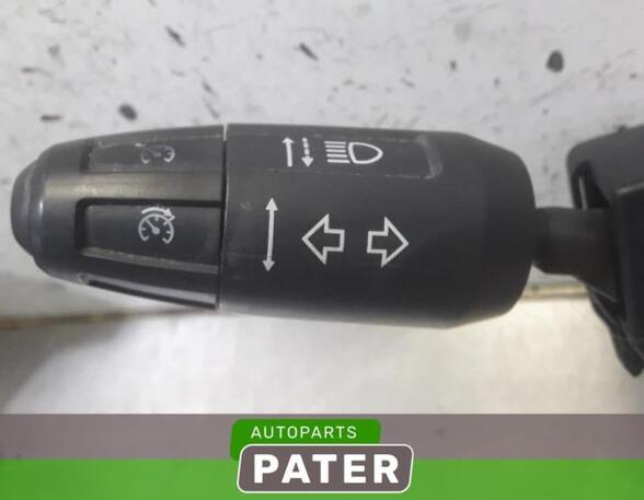 Steering Column Switch OPEL CORSA D (S07)