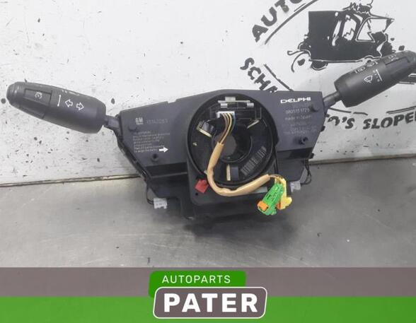 Steering Column Switch OPEL CORSA D (S07)