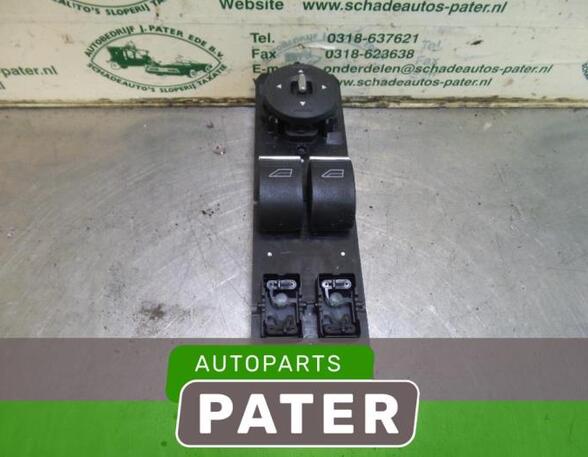 Steering Column Switch FORD FIESTA VI (CB1, CCN), FORD FIESTA VI Van