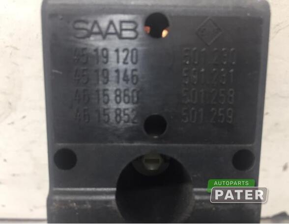 Steering Column Switch SAAB 9-3 (YS3D), SAAB 900 II