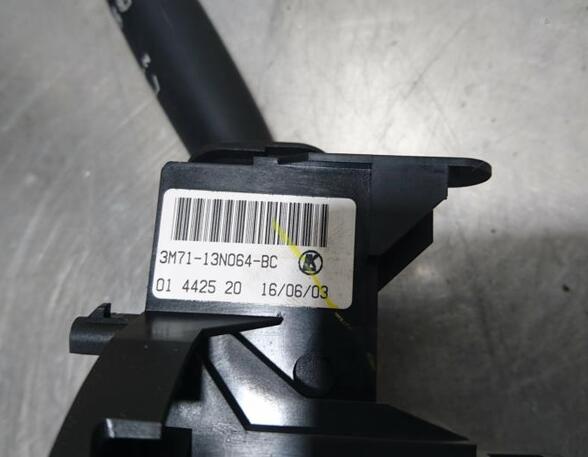 Steering Column Switch MAZDA 2 (DY)