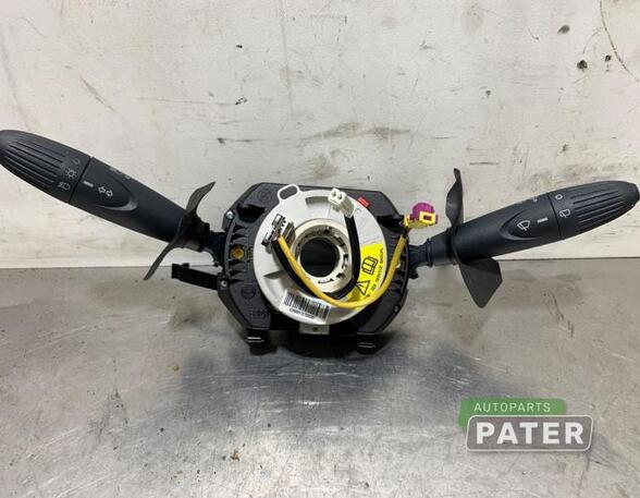 Steering Column Switch FORD KA (RU8)