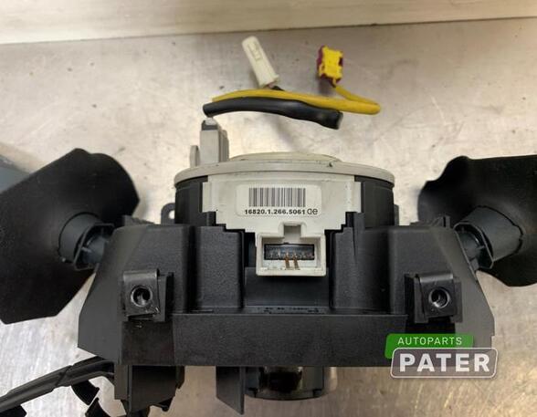 Steering Column Switch FORD KA (RU8)