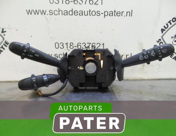 Steering Column Switch ALFA ROMEO 147 (937_)