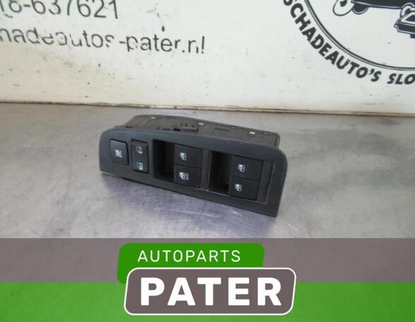 Steering Column Switch CHEVROLET EPICA (KL1_)