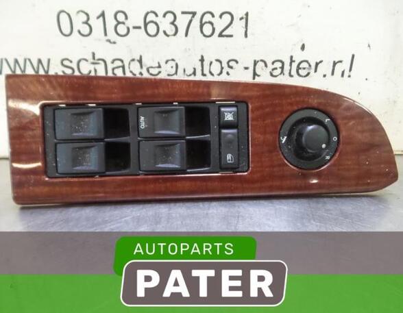 Steering Column Switch JEEP GRAND CHEROKEE III (WH, WK), JEEP COMMANDER (XK, XH)