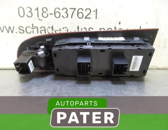 Steering Column Switch JEEP GRAND CHEROKEE III (WH, WK), JEEP COMMANDER (XK, XH)