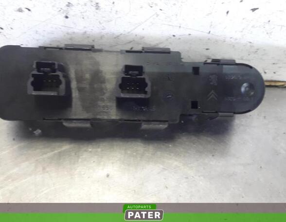 
Kombischalter Peugeot 407  96468704XT P10484471
