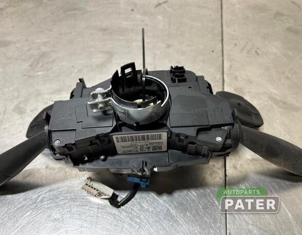 Steering Column Switch CITROËN C3 II (SC_), CITROËN DS3, DS DS 3 (SA_)