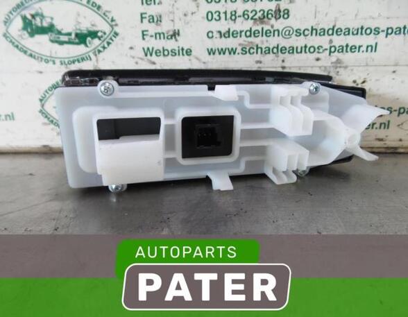 Steering Column Switch MERCEDES-BENZ E-CLASS (W212), MERCEDES-BENZ S-CLASS (W221), MERCEDES-BENZ E-CLASS T-Model (S212)