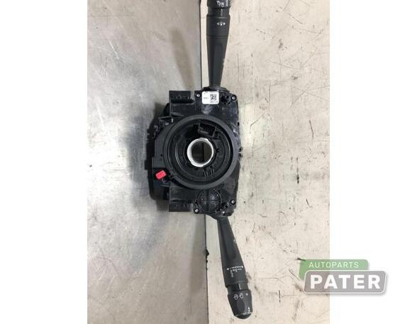 Steering Column Switch PEUGEOT 208 II (UB_, UP_, UW_, UJ_)