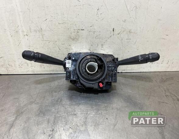 Steering Column Switch PEUGEOT 208 II (UB_, UP_, UW_, UJ_)