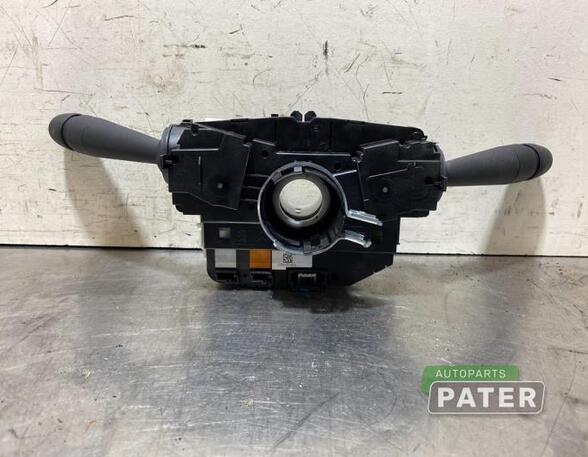 Steering Column Switch PEUGEOT 208 II (UB_, UP_, UW_, UJ_)