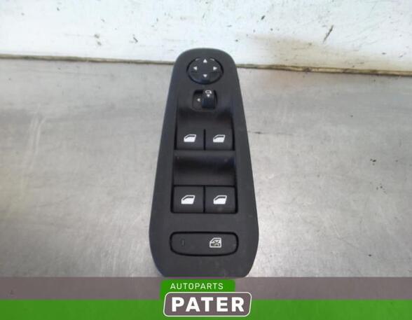 Steering Column Switch PEUGEOT 308 SW II (LC_, LJ_, LR_, LX_, L4_)