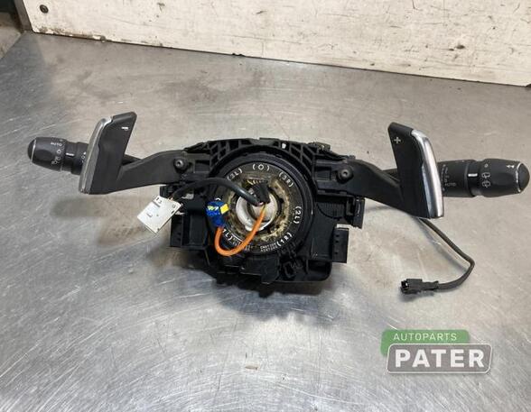 Steering Column Switch PEUGEOT 308 II (LB_, LP_, LW_, LH_, L3_)