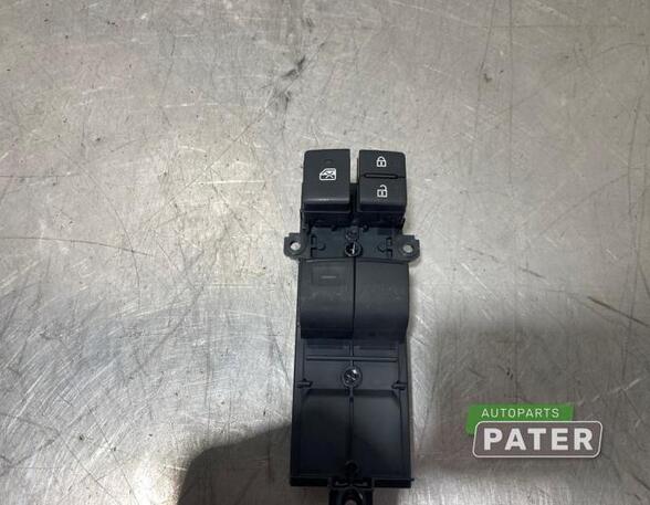 Steering Column Switch TOYOTA YARIS (_P21_, _PA1_, _PH1_)