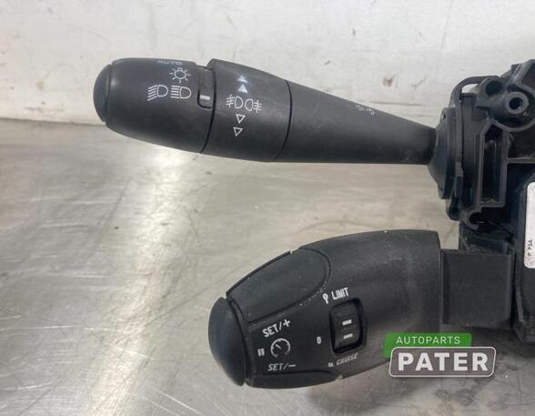 Steering Column Switch PEUGEOT 5008 (0U_, 0E_)