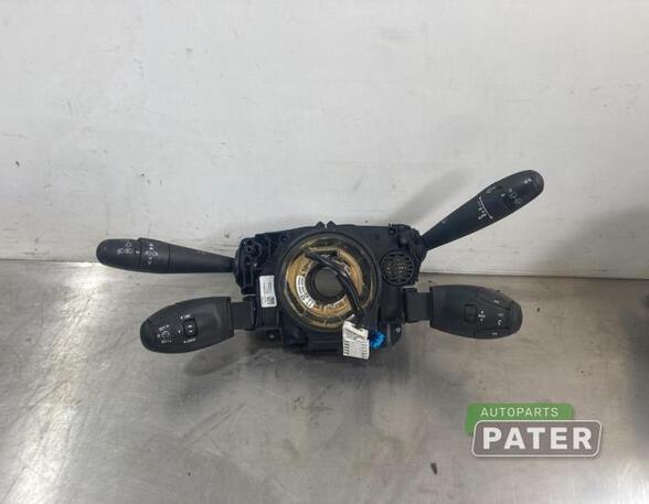 Steering Column Switch PEUGEOT 5008 (0U_, 0E_)