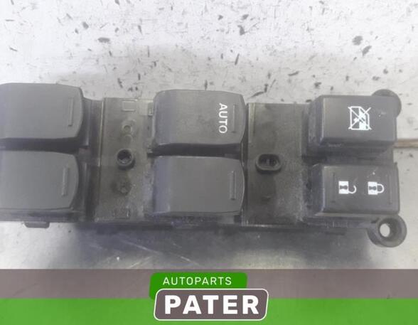 Steering Column Switch SUZUKI SWIFT IV (FZ, NZ)