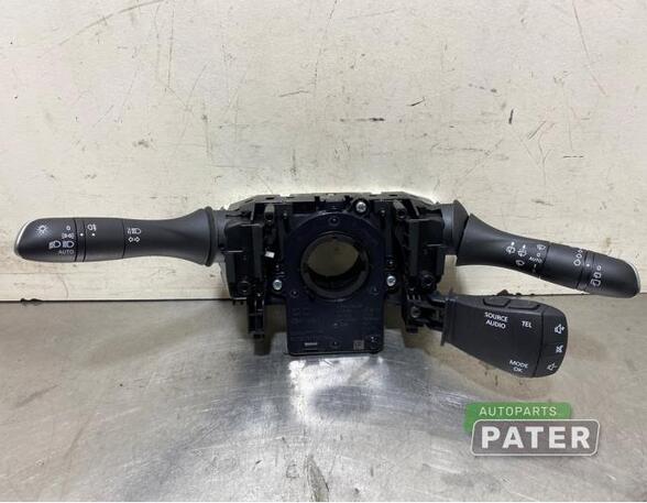 Steering Column Switch RENAULT ESPACE V (JR_)