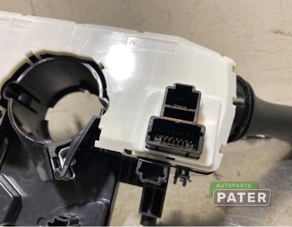 Steering Column Switch RENAULT ESPACE V (JR_)