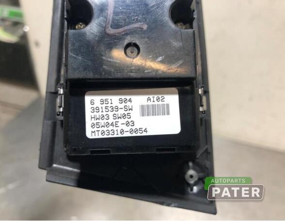 Steering Column Switch BMW 5 Touring (E61), BMW 5 Touring (F11), BMW 5 (E60)