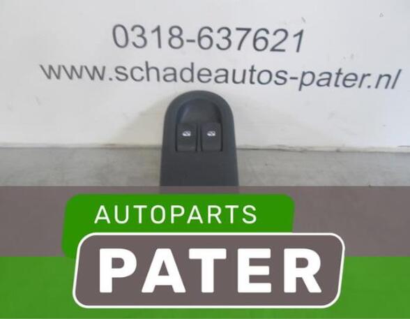 Steering Column Switch RENAULT CLIO III Grandtour (KR0/1_), RENAULT CLIO IV Grandtour (KH_)