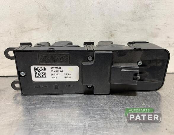 Steering Column Switch VOLVO S80 II (124), VOLVO V50 (545), VOLVO S60 II Cross Country (134)