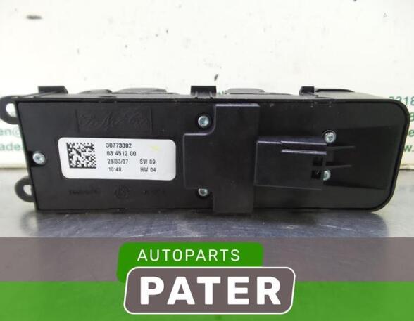 Steering Column Switch VOLVO S80 II (124), VOLVO V50 (545), VOLVO S60 II Cross Country (134)