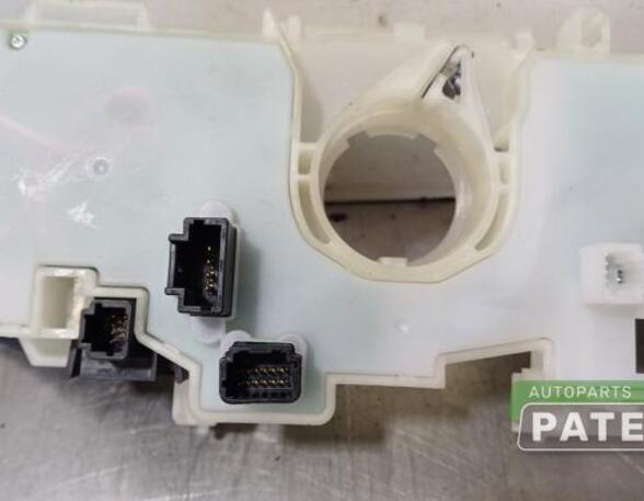 Steering Column Switch RENAULT ZOE (BFM_), RENAULT ZOE Hatchback Van (BFM_)