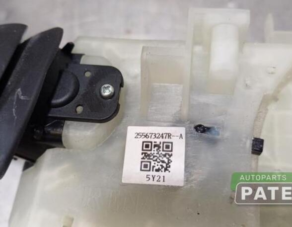 Steering Column Switch RENAULT ZOE (BFM_), RENAULT ZOE Hatchback Van (BFM_)