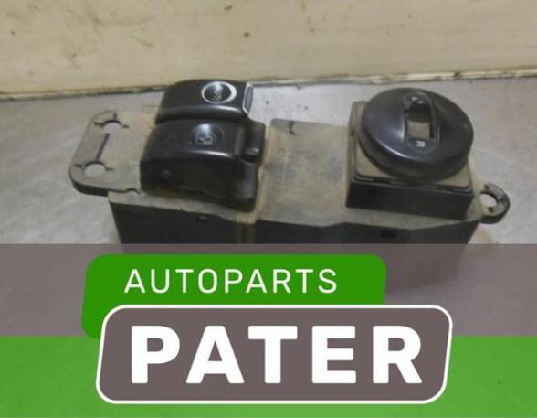 Steering Column Switch HYUNDAI H-1 Cargo (TQ), HYUNDAI H-1 Van (A1)