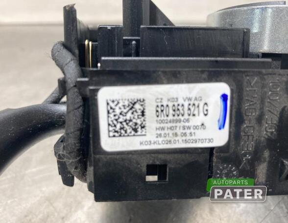 Steering Column Switch SEAT IBIZA IV ST (6J8, 6P8)