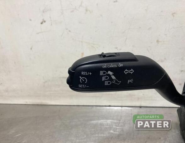 Steering Column Switch SEAT IBIZA IV ST (6J8, 6P8)