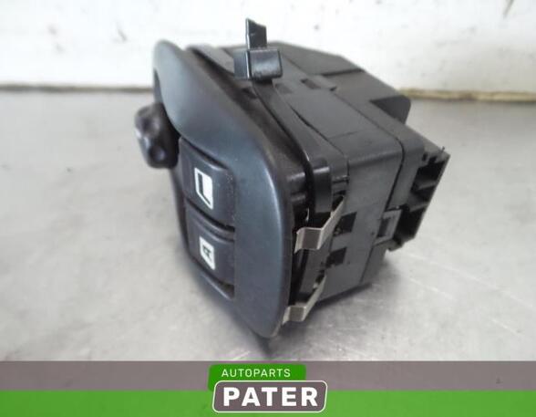 Steering Column Switch PEUGEOT 206 Hatchback (2A/C), PEUGEOT 206 Saloon, PEUGEOT 206 SW (2E/K)