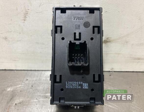 Steering Column Switch OPEL ASTRA K (B16)