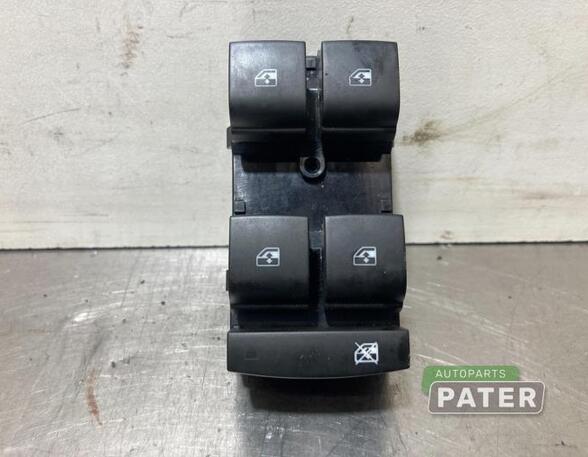 Steering Column Switch OPEL ASTRA K (B16)